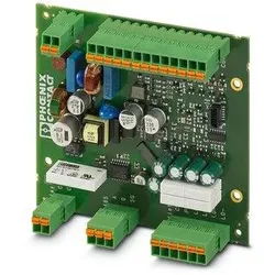 Phoenix Contact 1627353 AC-Ladesteuerung EV-CC-AC1-M3-CBC-SER-PCB-MSTB EVCCAC1M3CBCSERPCBMSTB