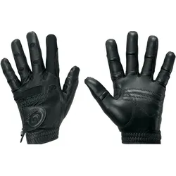 BIONIC Stable Grip Herren  - Golfhandschuh - (BGML) Black S