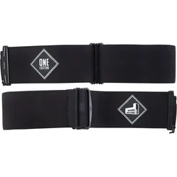 APHEX THE ONE EDITION STRAP 2027 black