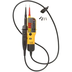 FLUKE T110 VDE - Spannungs- und Durchgangsprüfer T110 VDE, 12 - 690 V AC/DC