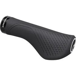 Ergon Fahrradgriffe GS1-L Evo Moondust Grey