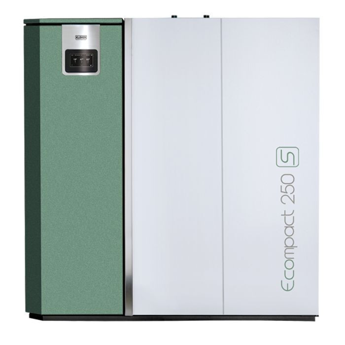 Klover Pelletkachel Ecocompact 250s