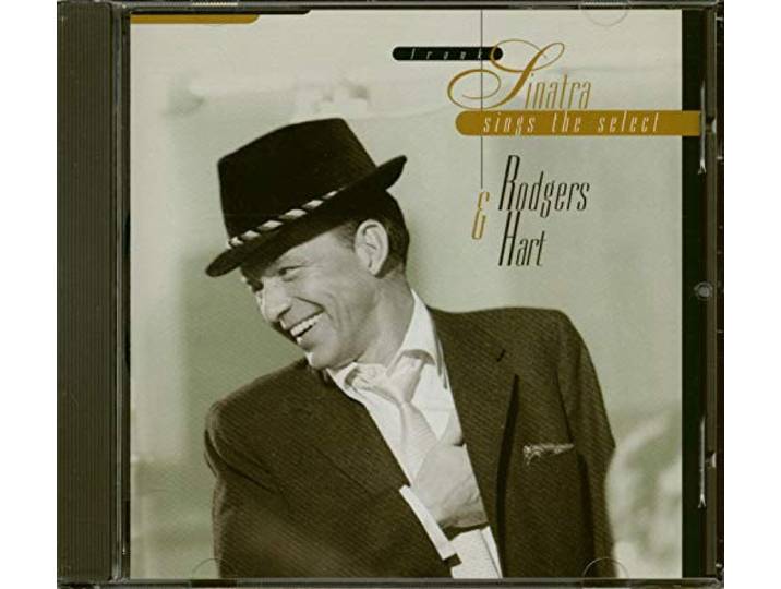 Frank Sinatra Sings the Select Rodg