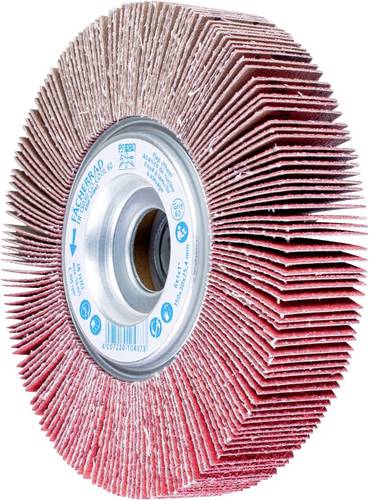 PFERD TOOLS 44725206 Fächerrad Durchmesser 150mm 2St.