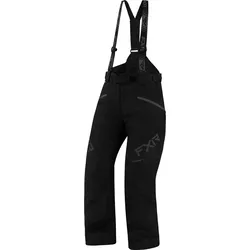 FXR Fresh 2023 Damen Snowmobil Latzhose 4
