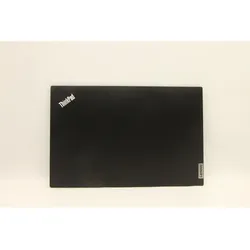 Lenovo Cover Fru Cover A Cover Assy, Notebook Ersatzteile, Schwarz