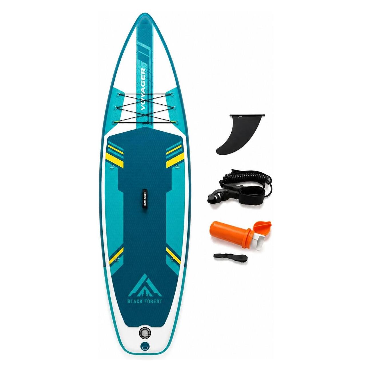 Extralink SUP-BOARD 335CM AUFBLASBAR OHNE ZUBEHÖR SUP-2013 (EX.23414)
