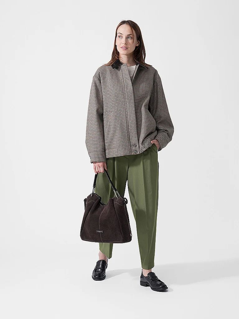 OFFICINE CREATIVE Loafers CALIXTE braun   38 Damen