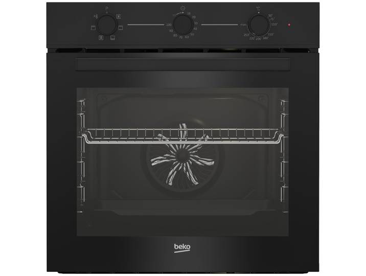 Beko BBIE11100B Selective Line Inbouw oven Zwart
