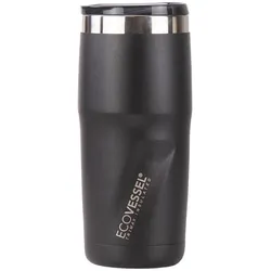 Eco Vessel, Trinkflasche + Thermosflasche, (0.47 l)