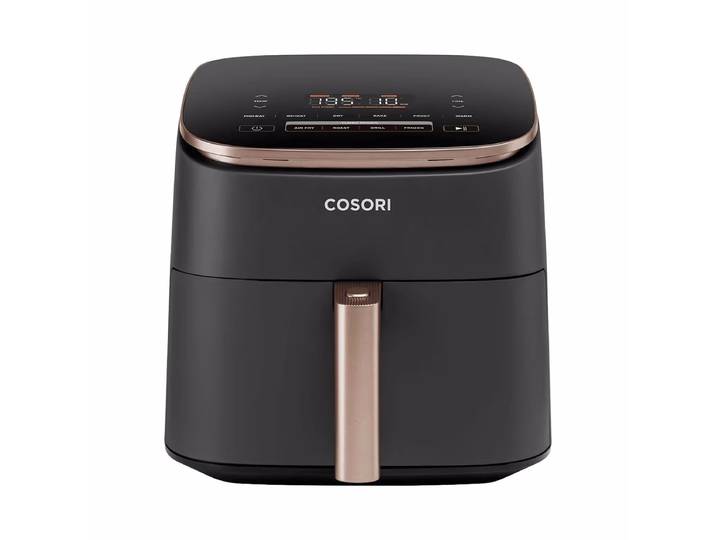Cosori CAF-DC602-KEUR Fritteuse – Airfryer - Friteuse – schwarz