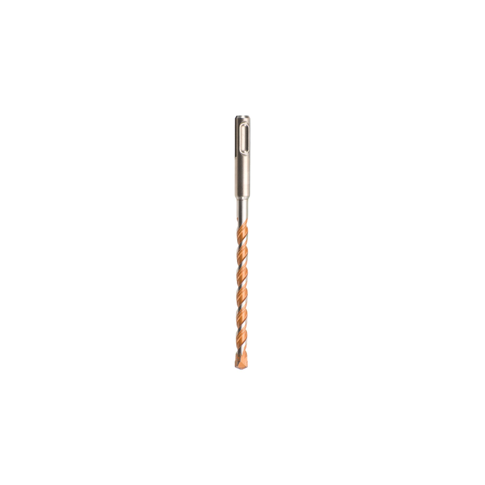 kwb SDS PLUS E.C. Allzweckbohrer, SDS plus, 8x160mm SB (266608)