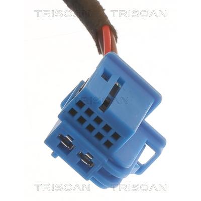 TRISCAN Gasfeder, Koffer-/Laderaum 8710 23310 für Mercedes