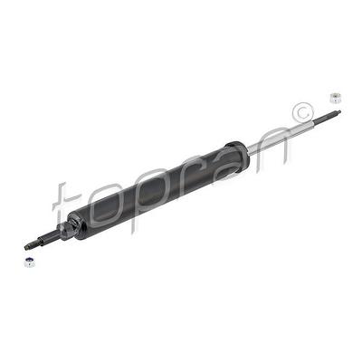 Topran Stoßdämpfer [Hersteller-Nr. 501640] für BMW