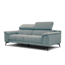 SOFA FIERO 3-Sitzer, mintgrün