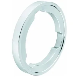 Grohe Ausgleichsscheibe Rainshower chrom, für Rainshower-Duschsysteme