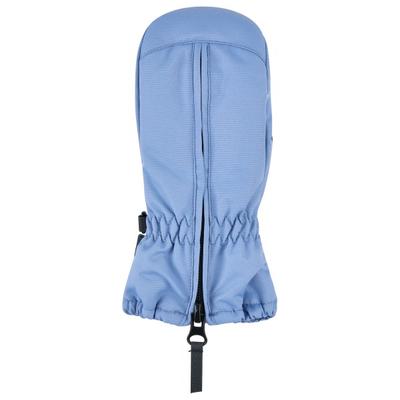 Sterntaler - Kid's Fäustling Rips - Handschuhe Gr 4 blau