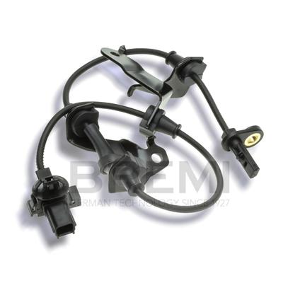 BREMI Sensor, Raddrehzahl 50753 für HONDA