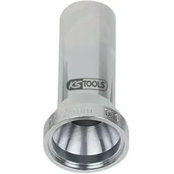KS Tools, Fahrzeug Werkzeug, Stufen-Druckhülse, Innen-Ø 24mm, Aussen-Ø 34mm