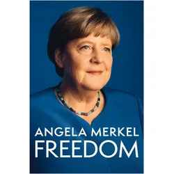 Freedom, Sachbücher von Beate Baumann, Angela Merkel