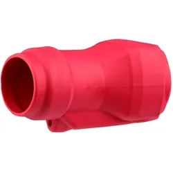 Makita, Zubehör Maschine, Schutzabdeckung rot - 455849