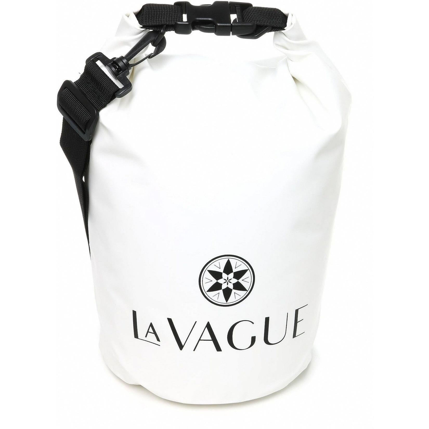 LA VAGUE Wasserfester Packsack 40L ISAR