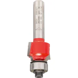Bosch Abrundfräser Expert for Wood 8mm Schaft - 2608629372
