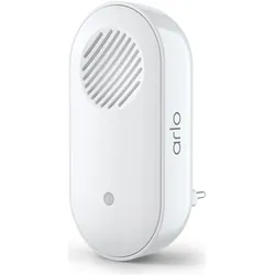 Arlo, Klingel + Türsprechanlage, Chime 2 Türgong (Kabellos)