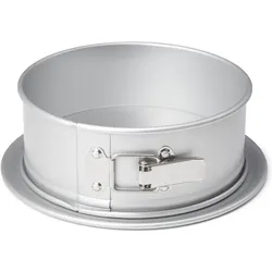 Patisse PROFESSIONAL Springform 26 cm, Backform, Silber