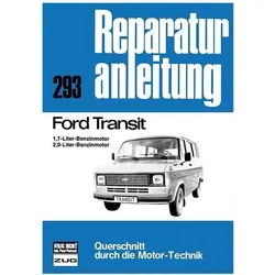 Ford Transit, Ratgeber