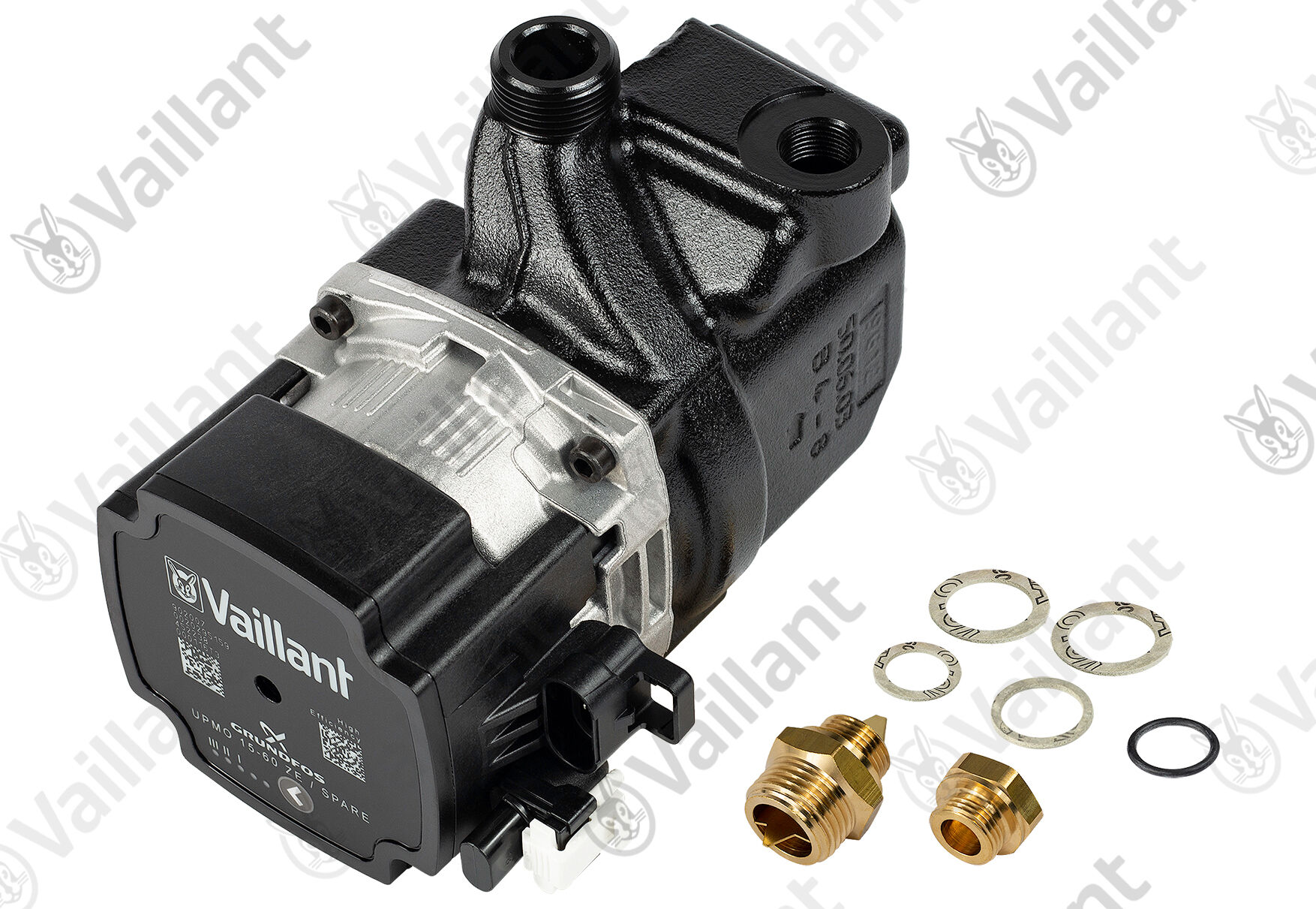 Pompe haute efficacité Vaillant 0010030636