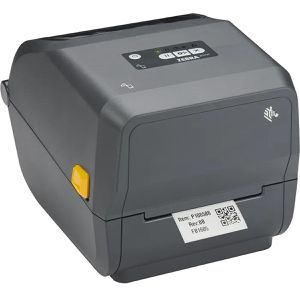 Zebra Etikettendrucker ZD421c, ZD4A042-C0EE00EZ, bis 104mm, Thermotransfer, 203 dpi, LAN, Bluetooth