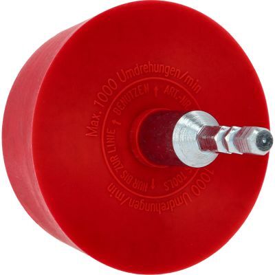 Ks Tools Radierteller 5155471