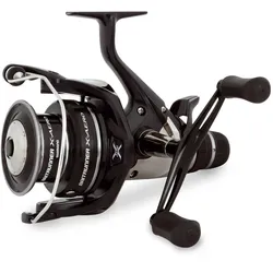 Shimano Baitrunner X-Aero 6000 RA Freilaufrolle
