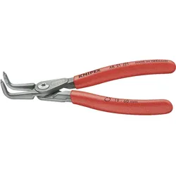 Präzisions-Sicherungsringzange KNIPEX Länge: 305mm 85-140mm (gewinkelte Spitzen)