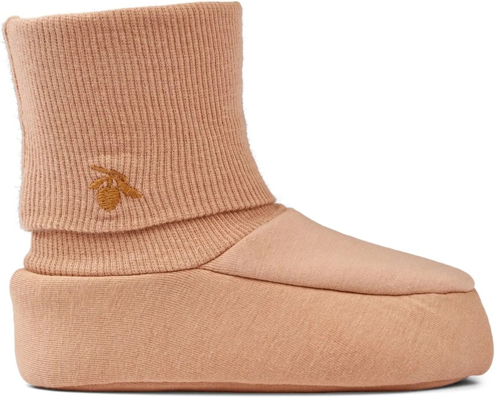 Liewood Chaussons Coton Bio Aggy Rose 0/3 mois
