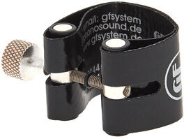 GF GF-09S Ligature Alto Sax S