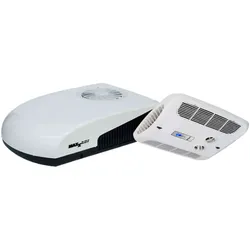 Airxcell Maxxair Mach 1,7 HP Dachklimaanlage mit Softstarter