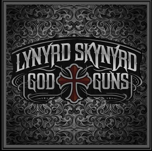 Lynyrd Skynyrd - God & Guns [Vinyl LP] - Preis vom 17.10.2026 19:25:27 h