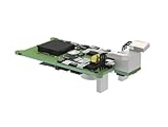 Parrot PF070070 Carte mère/vis de Fixation pour MiniDrone Rolling Spider
