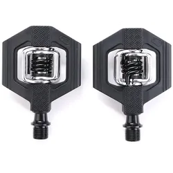 CRANKBROTHERS Pedale Candy 1 schwarz