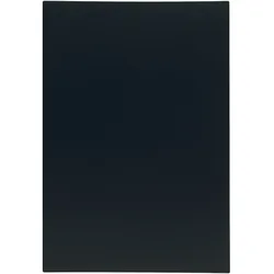 Securit® 3er-Set Einlagen für Tischtafeltafel "Elegant" A4