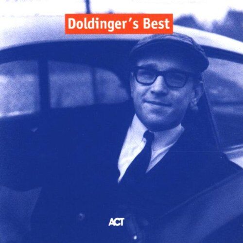 Klaus Doldinger - Doldinger'S Best - Preis vom 01.10.2026 17:08:56 h