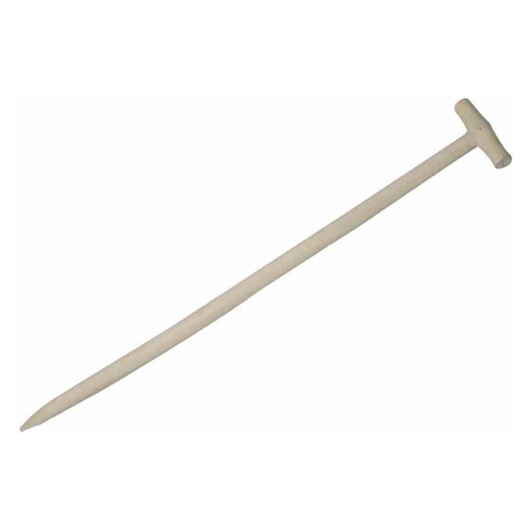Ammerland Gerd Thien Stiel, Braun, Länge: 100 cm (10100)