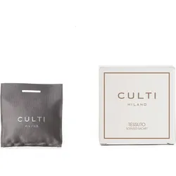 Culti Kit Cuscinetto Tessuto Duftsäckchen für Kleiderschrank