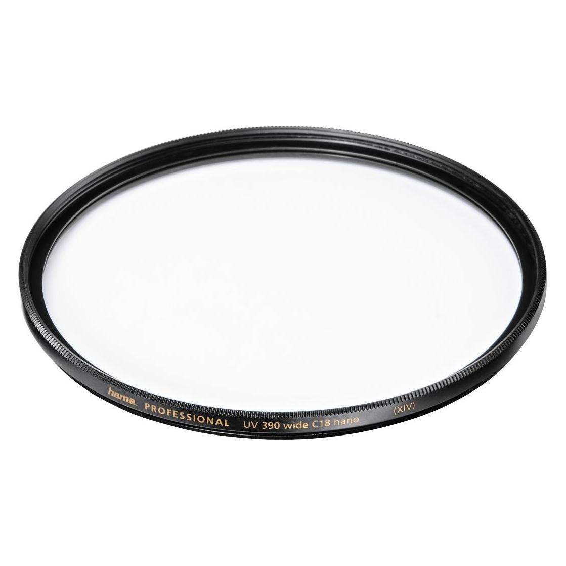 Hama Professional (49 mm, UV-Filter) (00104449)