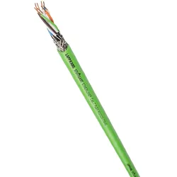 Lapp Kabel&amp;Leitung ETHERLINE Cat.7 FLEX 2170934/100