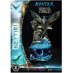 Prime 1 Studio Avatar: The Way of Water statuette Neytiri Bonus Version 77 cm