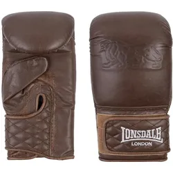 Lonsdale, Boxhandschuhe, (M, S)