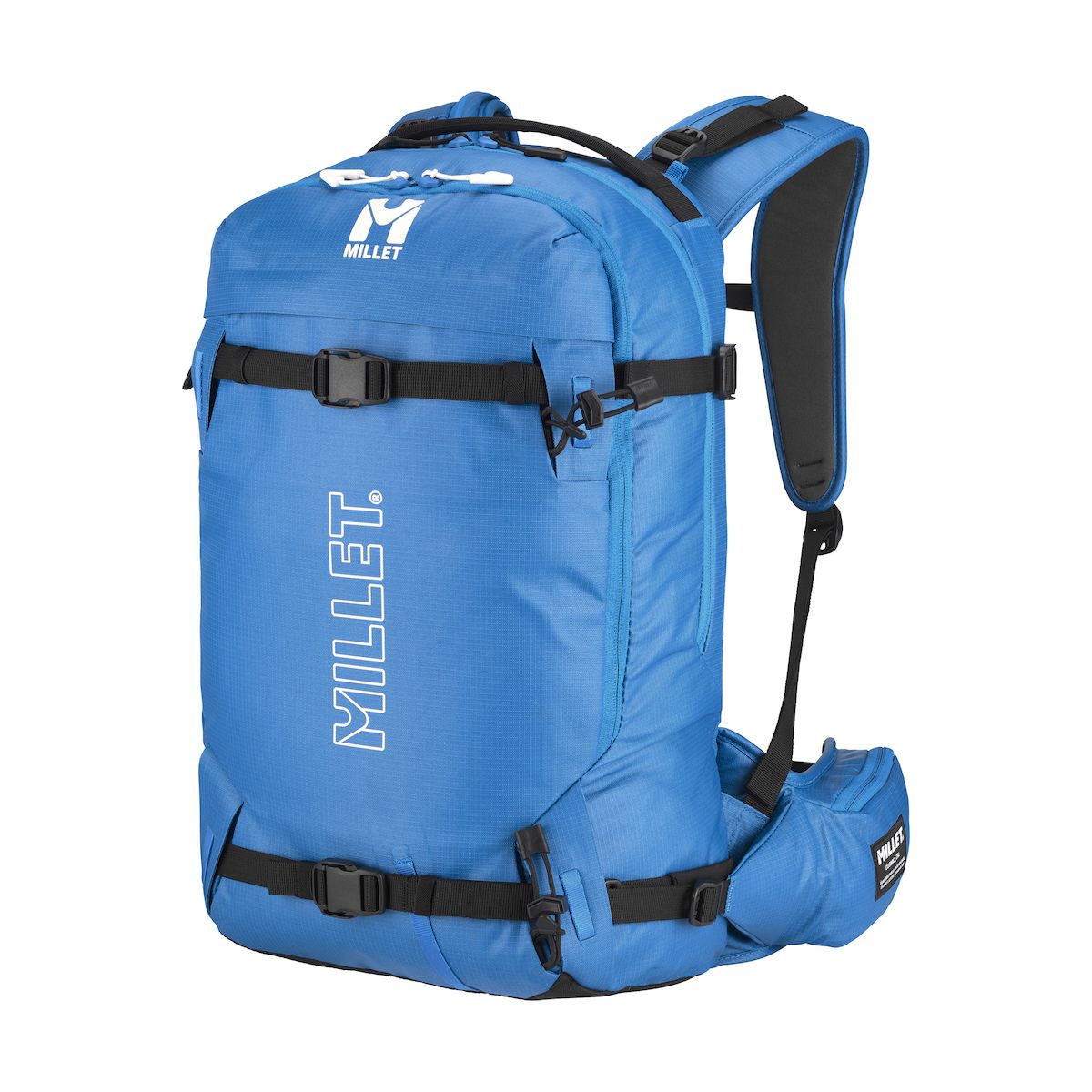 Millet Cosmic 28 icon blue (N3170) U MIS2404-N3170-U